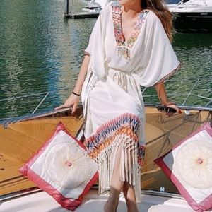 MJA Swim CoverUp/Dress